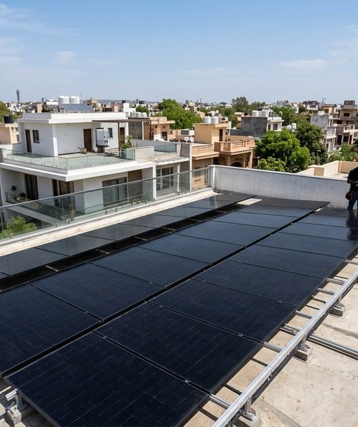 AG Associates - Solar Energy & Equipment Solutions