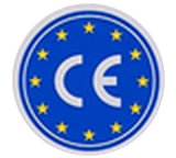 CE Certified