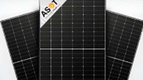 Solar Power Solutions