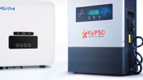 Battery & Inverter Solutions