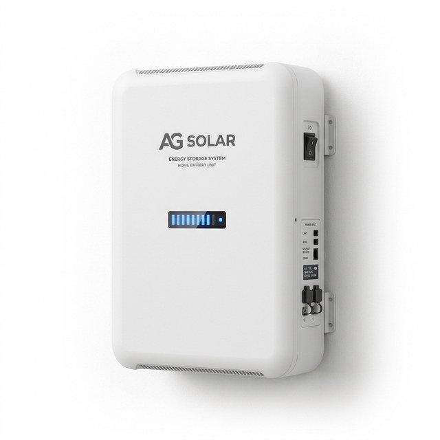 Lithium Battery