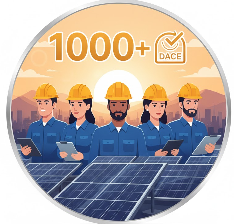 A G Associates Solar Energy Professionals Team